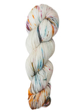 Glisten to your Heart Baah Yarn La Jolla