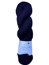Navy - Baah Yarn La Jolla
