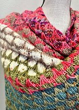 Lady Whistledown Baah Yarn Knitting Kit