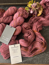 Baah Yarn Limited Edition - Savannah