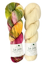 Pre-Order Casapinka LYS Day Knitting Kit ‘26 Colossal Fluff Up - Final Sale