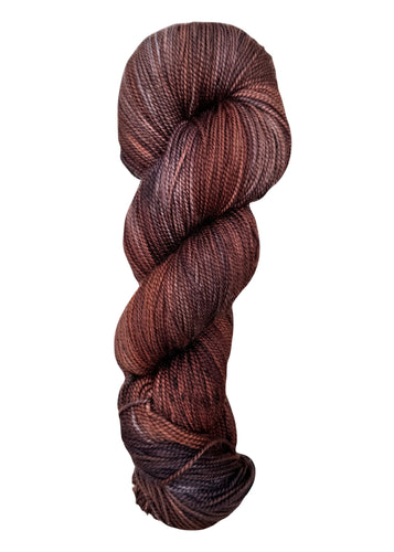 Bat To The Future Baah Yarn La Jolla