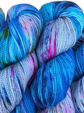 Frosty Baah Yarn La Jolla