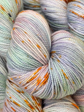 Cotton Candy Clouds Baah Yarn La Jolla