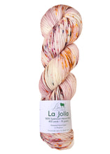 Blushing Beauty Baah Yarn La Jolla