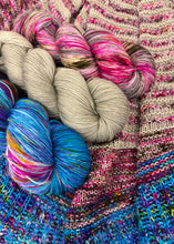 Local Yarn Store Day 2026 Shawl Kit - pre order