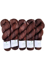 Bat To The Future Baah Yarn La Jolla