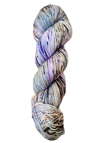 New Day New Me Baah Yarn La Jolla