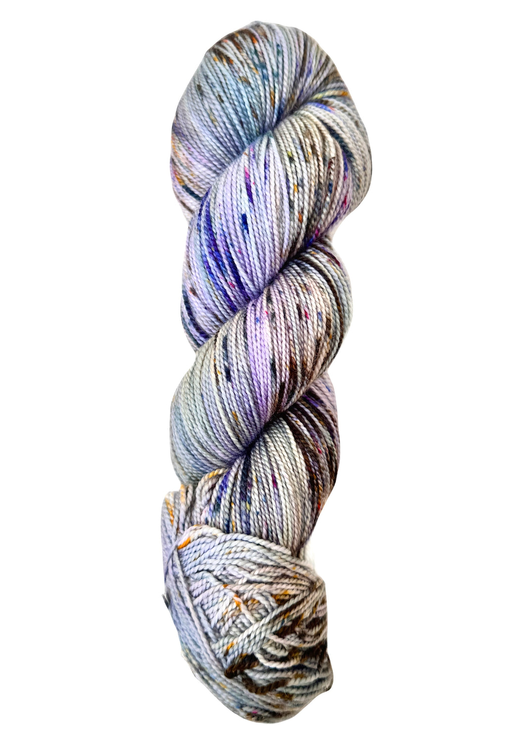 New Day New Me Baah Yarn La Jolla