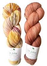 Nebulae Joji Locatelli Baah Yarn Knitting Kit