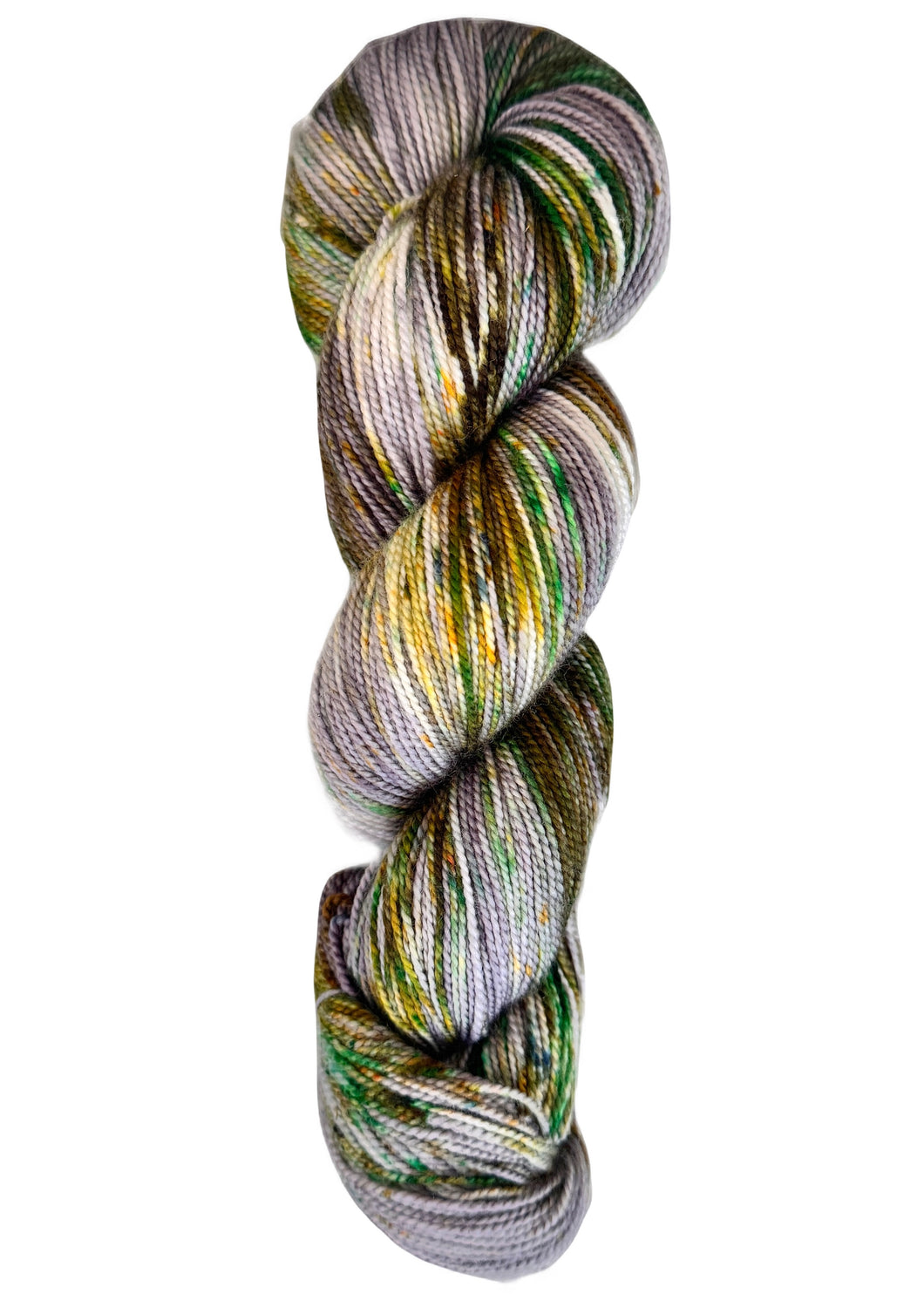 Blitzen Baah Yarn Sequoia