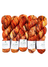 Be Bold Baah Yarn La Jolla