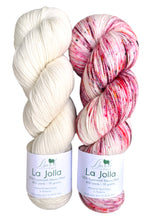 Pre-Order Casapinka LYS Day Knitting Kit ‘26 Colossal Fluff Up - Final Sale