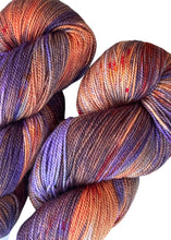 Legends Of Sleepy Hallow Baah Yarn La Jolla Limited Edition