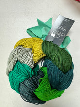 Double Dog Dare You Knitting Kit Baah Yarn￼
