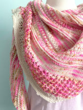 Pre-Order Casapinka LYS Day Knitting Kit ‘26 Colossal Fluff Up - Final Sale