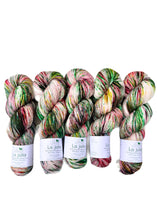 Vixen Baah Yarn La Jolla