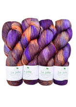 Legends Of Sleepy Hallow Baah Yarn La Jolla Limited Edition