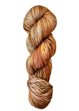 Autumn Vibes Baah Yarn La Jolla