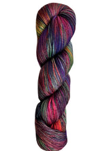 Talk Dirty To Me Baah Yarn Footloose