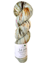 Bluegrass Rhapsody Baah Yarn La Jolla