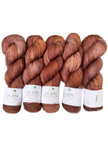 Daily Grind Baah Yarn La Jolla