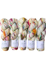 Comet Baah Yarn La Jolla