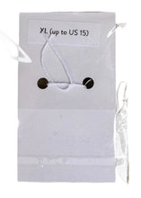 Extra Large Snag Free Stitch Marker Twice Sheered Sheep