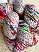 Star Studded Baah Yarn La Jolla