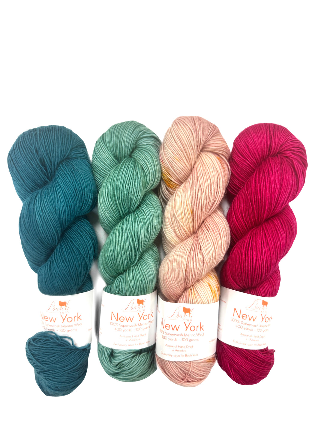 Mystery MusiKAL by Stephen West Knitting Kit