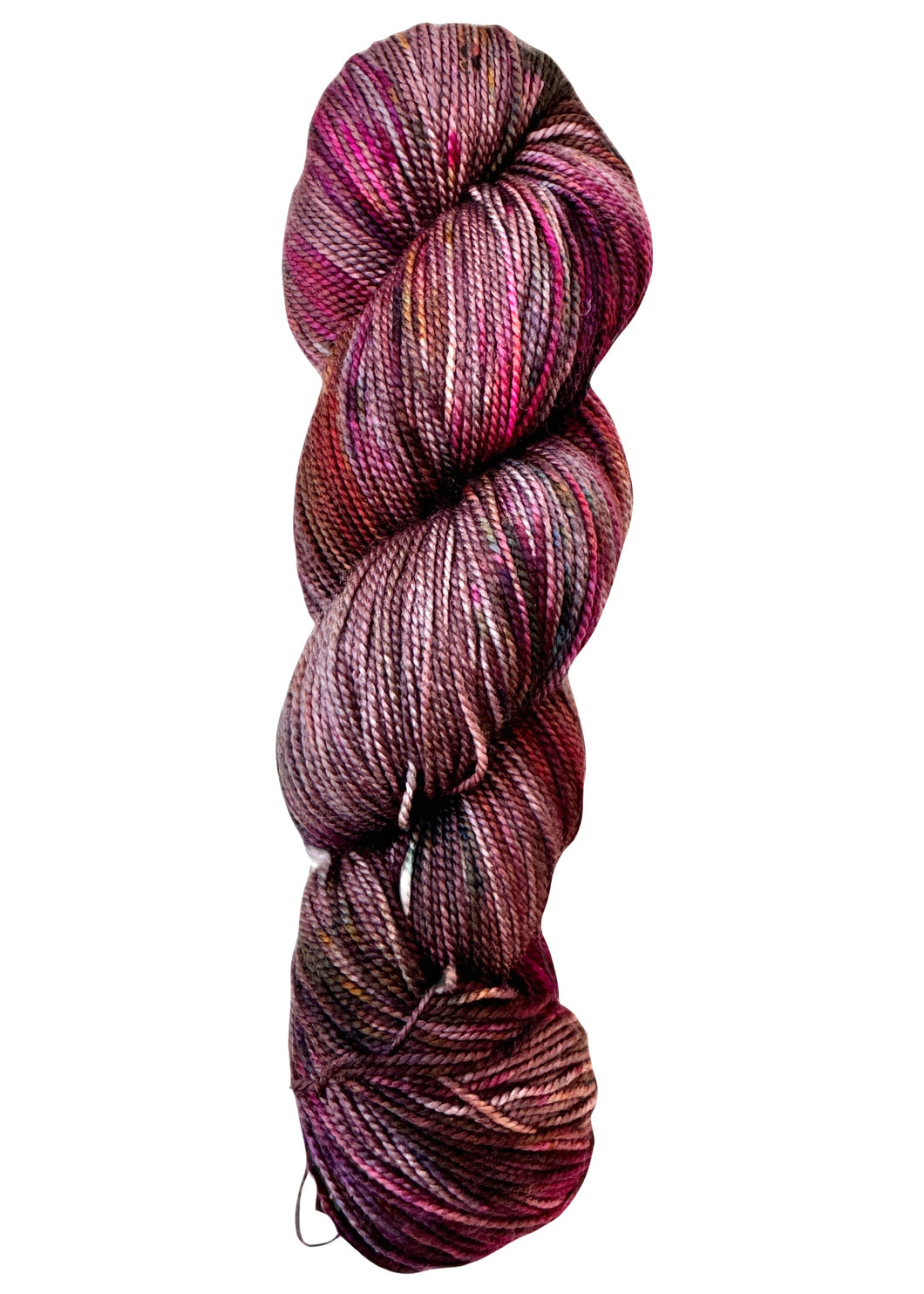 Grapes Of Wrath Baah Yarn La Jolla