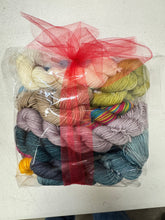 1LB Grab Bags Baah Yarn