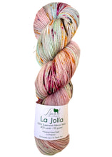 Apples to Oranges Baah Yarn Footloose