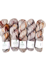 Cliffhanger Baah Yarn La Jolla