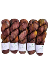 Totally Worth It Baah Yarn La Jolla