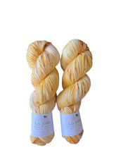 La Jolla Baah yarn warehouse exclusive colors