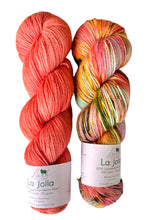 Nebulae Joji Locatelli Baah Yarn Knitting Kit