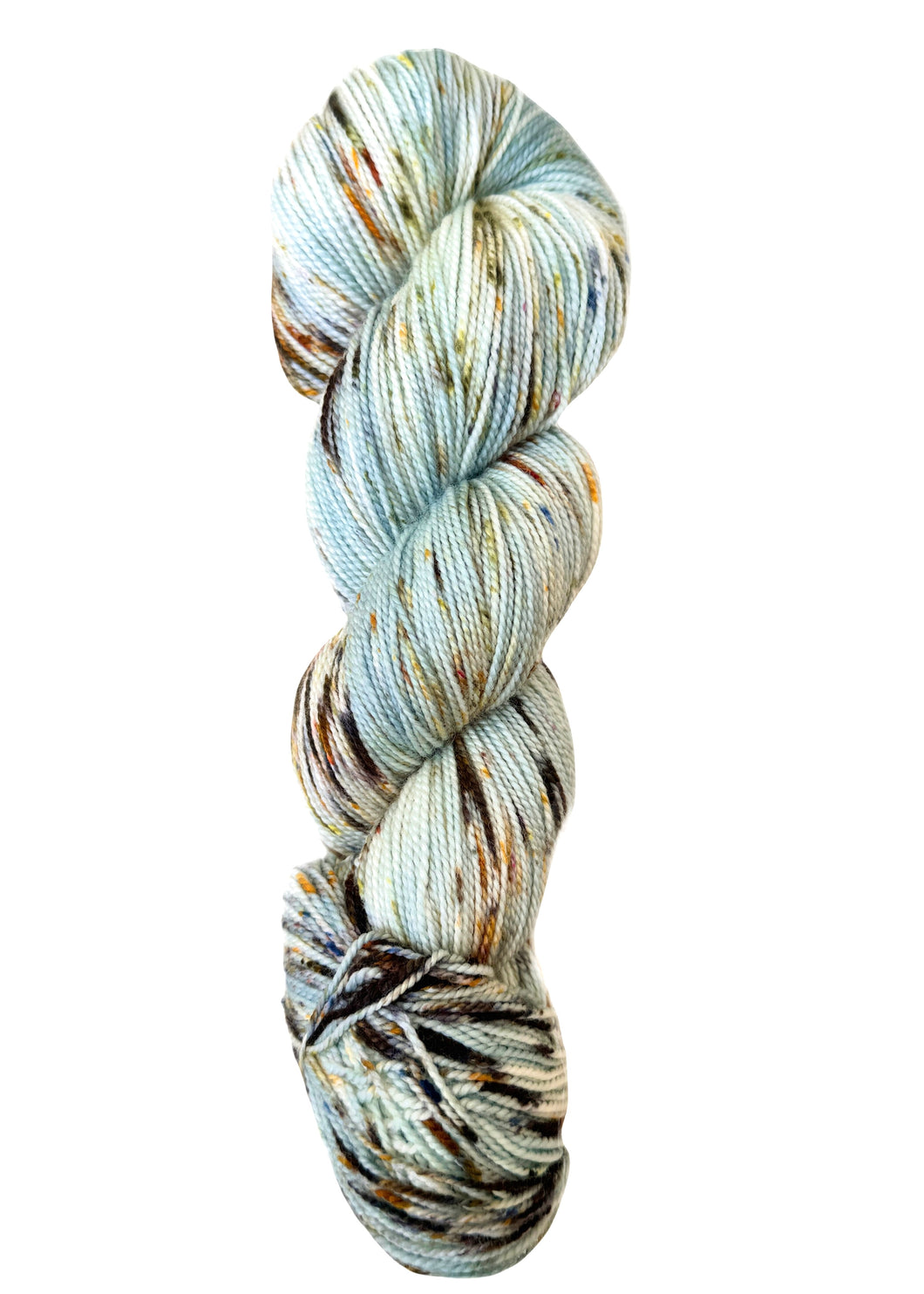 Bluegrass Rhapsody Baah Yarn La Jolla