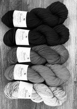 5 Skein Mystery Yarn Grab Bags (final sale)