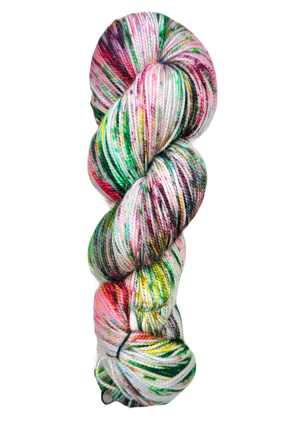 Vixen Baah Yarn La Jolla