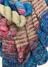 Local Yarn Store Day 2026 Shawl Kit - pre order