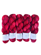 Rudolf Baah Yarn La Jolla