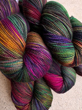 Talk Dirty To Me Baah Yarn Footloose