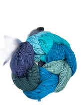 Double Dog Dare You Knitting Kit Baah Yarn￼