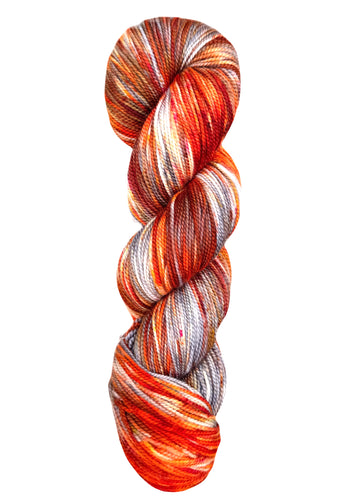 Twice Bitten Baah Yarn La Jolla