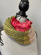 Double Dog Dare You Knitting Kit Baah Yarn￼