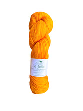 Gold Rush - Baah Yarn La Jolla