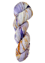 The Pursuit of Craftiness Baah Yarn La Jolla