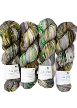 Blitzen Baah Yarn La Jolla