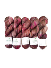 Grapes Of Wrath Baah Yarn La Jolla